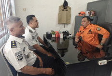 Lapas Jember dan BPBD Perbarui Kerja Sama Mitigasi Bencana demi Lindungi Petugas dan Warga Binaan