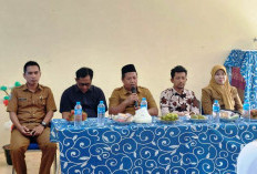 Sosialisasi UU Pers di SMAN 1 Lenteng Dorong Siswa Lebih Kritis Bermedia Sosial