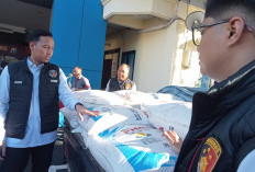 Pupuk Phoska di Tulungagung Bikin Geger, Polisi Kembali Ungkap Sejumlah Kejanggalan