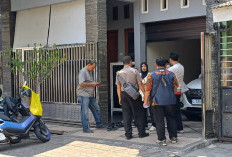 Misteri Pelaku Pembuangan Bayi di Ploso Timur, Dugaan Masuk Lewat Pagar atau Genteng