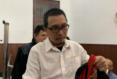 Sales Head UMC Surabaya Divonis 2 Tahun Penjara, Gelapkan Rp395 Juta Uang Pembeli Suzuki Jimny