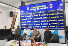 Diduga Bantu Anak Aborsi Karena Malu Hamil di Luar Nikah, Seorang Ibu di Bojonegoro Jadi Tersangka