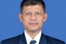 Belum Sebulan Dilantik, Sekretaris DPRD Magetan Ajukan Pengunduran Diri