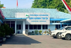 PAD Perumda Air Minum GNT Kabupaten Pasuruan Naik, DPRD Dorong Perluasan Layanan