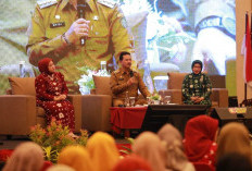 Pembentukan Karakter Anak Menjadi Fondasi Masa Depan Generasi Muda di Kota Madiun