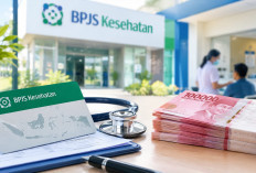  Bantuan Dana Penyehatan JKN Cair, Rp 5,1 Triliun Telah Direalisasikan