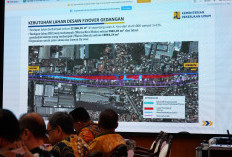 Urai Macet Gedangan, Pemkab Sidoarjo Kucurkan Rp400 Miliar untuk Pembebasan Lahan