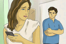 Istri yang Selalu Kurang: Ketika Bintang Mulai Kehilangan Kepercayaan (3)