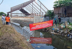 DPRD Surabaya Warning Pengembang Eastern Park Tak Boleh Tabrak Sempadan Sungai