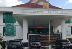 Tangani Kasus Proyek RSUD Parung, Kasi Pidsus Kejari Kabupaten Bogor Diperiksa Kejagung