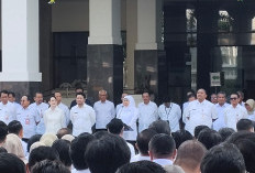 ASN Jatim WFH Setiap Rabu, Khofifah: Tetap Kerja, Bukan Liburan! 