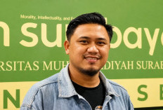 Kepanikan Teror Pocong Meluas, Akademisi UMSura: Hoaks Bermuatan Mistis