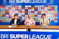 Amankan Posisi 4 Besar, Persebaya Surabaya Wajib Tekuk Persik Kediri di GBT