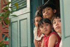 Rekomendasi 10 Film Anak Indonesia  Edukatif Karya Anak Bangsa 
