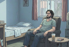 Talak Tiga: Semuanya Sudah Terlambat (3)