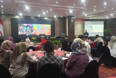 Madura Etnic Carnival Kirim Delegasi Demi Masuk KEN 2027
