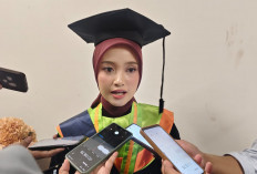 Dari Skripsi Jadi Inovasi, Mahasiswa Unesa Ciptakan Sistem Prioritas Pascabencana