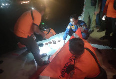 Kendil Pecah Ungkap Temuan Mayat Bayi di Kali Brantas Wonokromo Surabaya