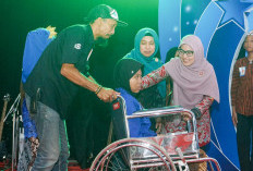 Kota Pasuruan Sediakan 30 Guru Khusus Inklusi