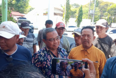 Skandal TKD Damarsi Buduran, Mantan Kades dan Mantan Ketua LPM Diperiksa Jaksa