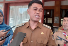 Operasional Sekolah Rakyat Blitar Dimulai 15 Juli, Pemkot Sosialisasikan Mekanisme Asrama