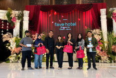 Wujudkan Pernikahan Impian, favehotel Sidoarjo Sukses Gelar Majesta Wedding Open House
