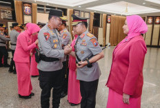Kapolda Jatim Irjenpol Dekananto Eko Purwono Janji Dekatkan Polisi dengan Masyarakat