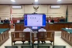 Korupsi PKBM Pasuruan, Dua Terdakwa Dituntut 7,5 Tahun Penjara