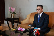 Pemerintah Beri Penghormatan Tertinggi bagi Personel TNI yang Gugur di Lebanon