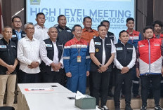 TPID Kota Malang Pastikan Kebutuhan Lebaran Aman