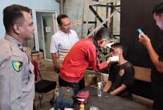 Begal Motor di Wonorejo Pasuruan Jadi Sasaran Amuk MAssa, Satu Pelaku Kabur