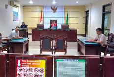 Kejari Pasuruan Kembali Kalah Praperadilan Kasus PTSL Wonosari