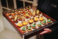 DoubleTree by Hilton Surabaya Hadirkan Kuliner Korea Autentik Lewat Seoul-Full of Flavor