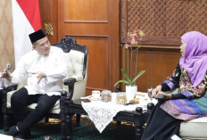 Perkuat Ketahanan Pangan dan Investasi, BPN Jatim Targetkan 1,3 Juta Sertipikat per Tahun dalam Roadmap 2029