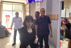 Selebgram Tersangka Investasi Bodong di Gresik Janjikan Keuntungan Bervariasi