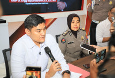 Tergiur Cuan dari Telegram, Polres Kediri Kota Tangkap Pasutri Pembuat Video Porno di Rumah Kos