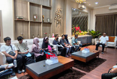 Pembayaran Proyek Dapur MBG di Embong Tanjung Macet, Kontraktor Ngadu ke Rumah Aspirasi Cak Ji