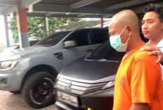 Cara Licik Pemalsu SK ASN Gresik Yakinkan Korban, Uang Hasil Kejahatan Habis untuk Sabung Ayam