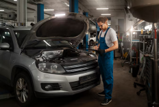 Tips Cek dan Ganti Cairan Mobil Sebelum Mudik Lebaran 2026: Jangan Anggap Sepele Perjalanan Jauh