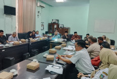 Forum KDKMP Jombang Datangi DPRD, Desak Kepastian Regulasi Tata Kelola dan Rekrutmen Pegawai
