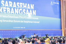 Presiden Prabowo Ungkap Kunci Negara Sukses, Berani Akui Kekurangan dan Cari Solusi