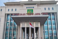 Kejati Jatim Gelar Perkembangan Kasus Dugaan Korupsi Pungli Perizinan Dinas ESDM Jatim Hari Ini