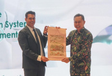  Unusa Gandeng Kampus Jepang Kembangkan Kolaborasi AI untuk Pendidikan Tinggi