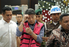 Kejagung Ungkap Korupsi Tambang Samin Tan Rugikan Negara Rp 17,7 Triliun Sejak 2017