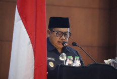 Paripurna Pengelolaan Barang Milik Daerah, Bupati Jombang Sampaikan Jawaban Atas PU Fraksi