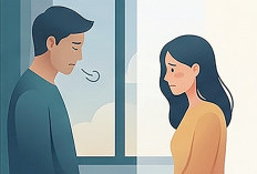 Aku Pergi Tanpa Kesalahan (2)  Bintang Memilih Menikah Lagi