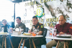 Kejari Surabaya Hentikan Penyelidikan Dugaan Korupsi Pengelolaan Keuangan RSUD Dr. Soetomo
