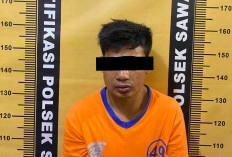 Residivis Kambuhan Diringkus Warga Usai Jambret Kalung di Dukuh Kupang