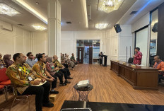 Hamil 7 Bulan Bisa Urus Adminduk Bayi, Disdukcapil Surabaya Luncurkan Program Bunda Jelita