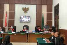 Goli Korlita Dituntut 3 Tahun, Pengacara Soroti Selisih Kerugian hingga Laporan Polrestabes Surabaya